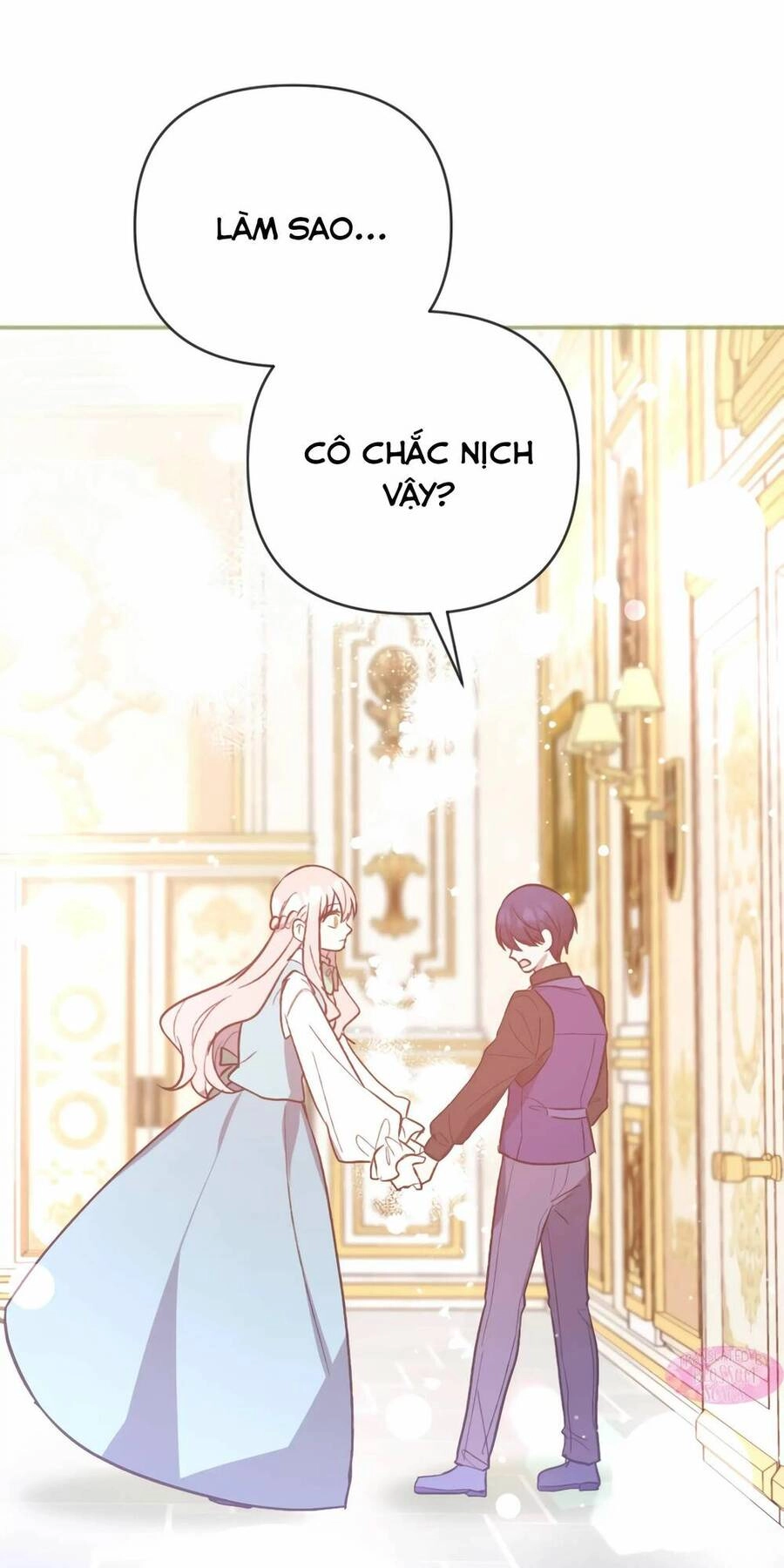 Cậu Ấy Thức Tỉnh Khi Tôi Đã Chết Chapter 2 - 74