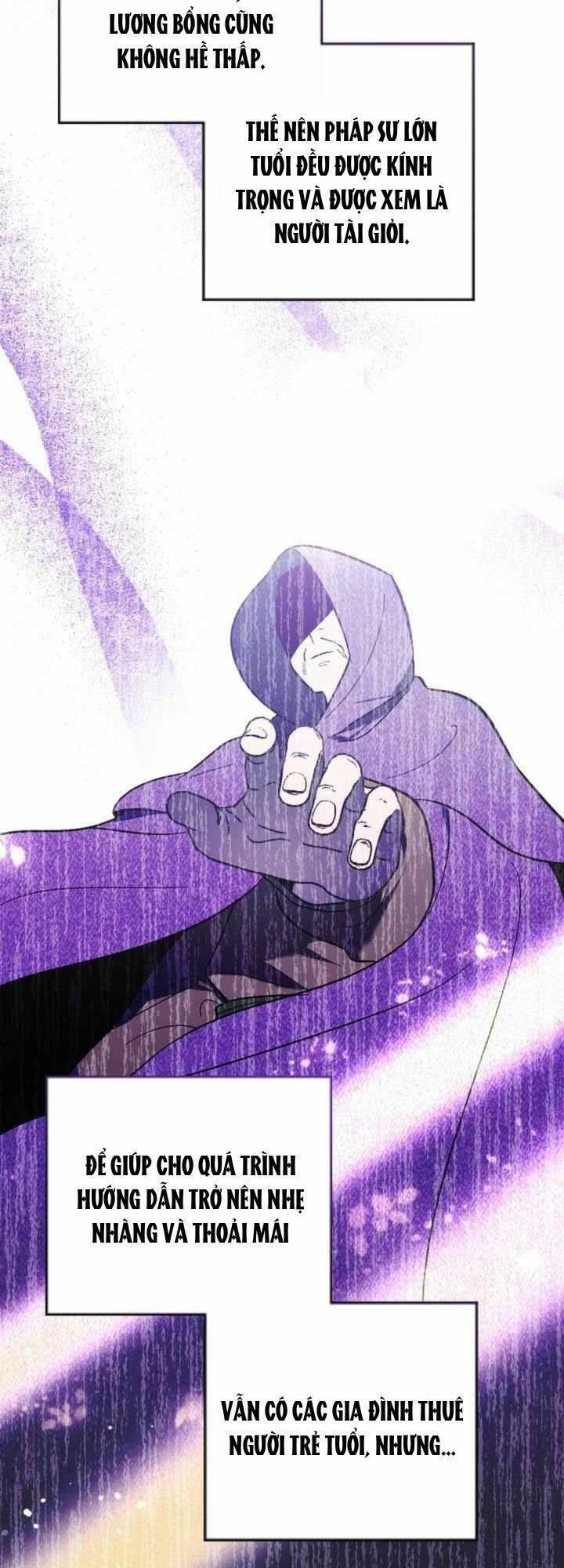 Cậu Ấy Thức Tỉnh Khi Tôi Đã Chết Chapter 3 - 3