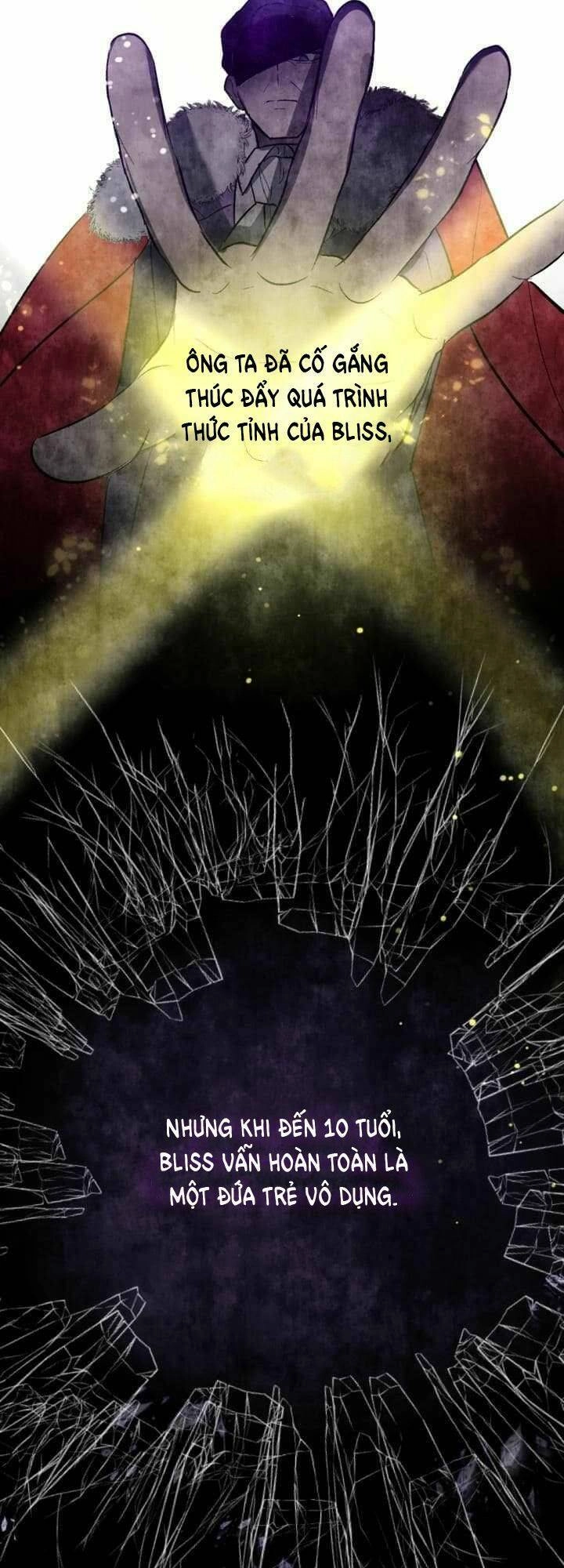 Cậu Ấy Thức Tỉnh Khi Tôi Đã Chết Chapter 3 - 5