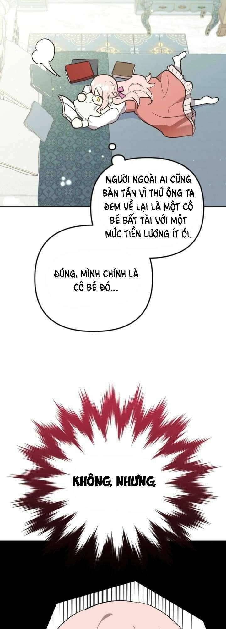 Cậu Ấy Thức Tỉnh Khi Tôi Đã Chết Chapter 3 - 7