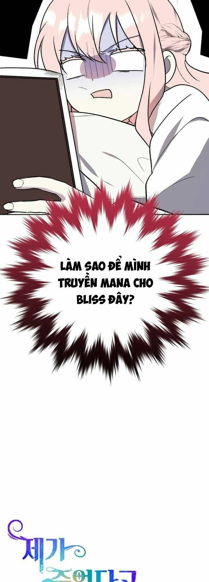 Cậu Ấy Thức Tỉnh Khi Tôi Đã Chết Chapter 3 - 8