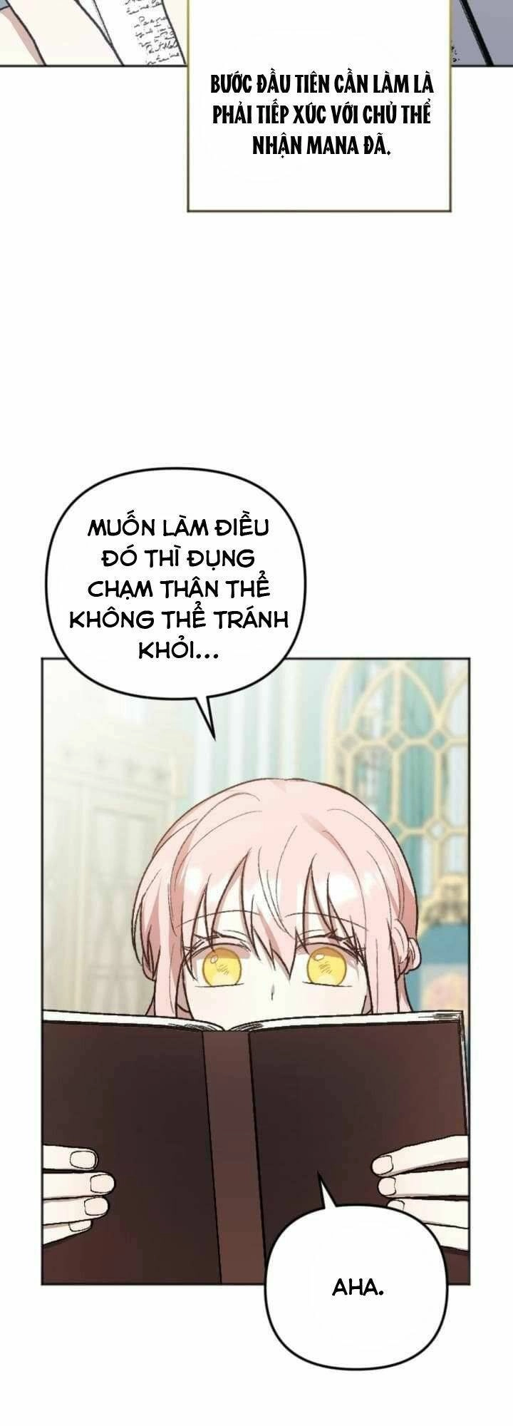 Cậu Ấy Thức Tỉnh Khi Tôi Đã Chết Chapter 3 - 10