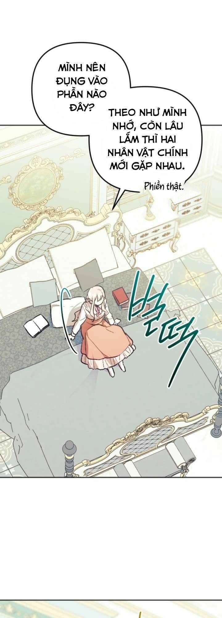 Cậu Ấy Thức Tỉnh Khi Tôi Đã Chết Chapter 3 - 11