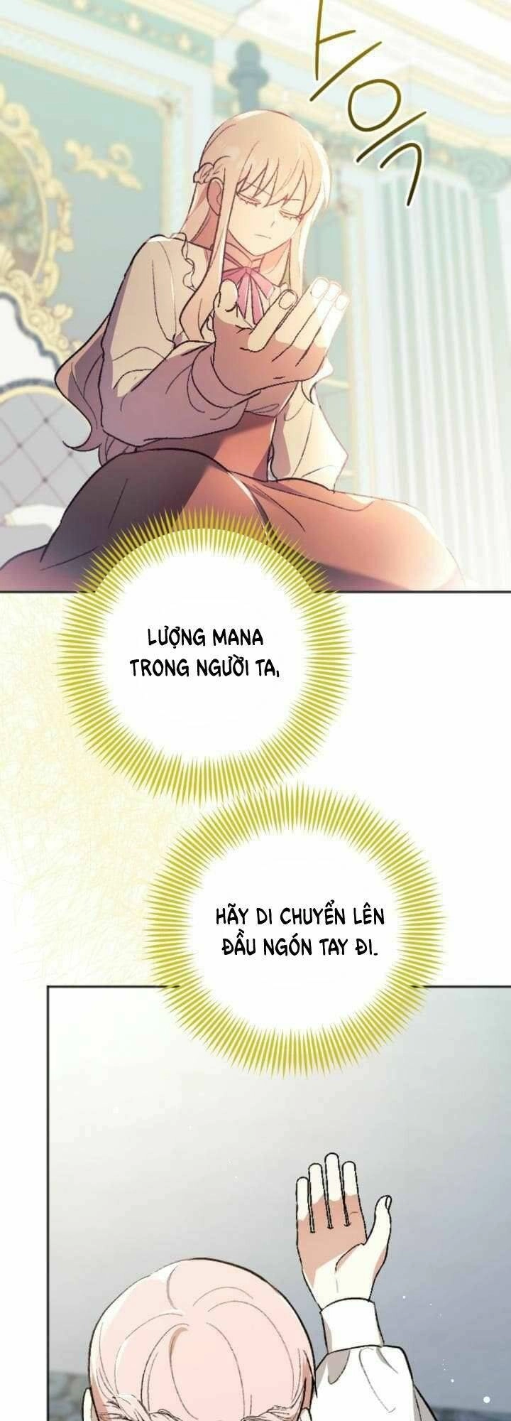 Cậu Ấy Thức Tỉnh Khi Tôi Đã Chết Chapter 3 - 12