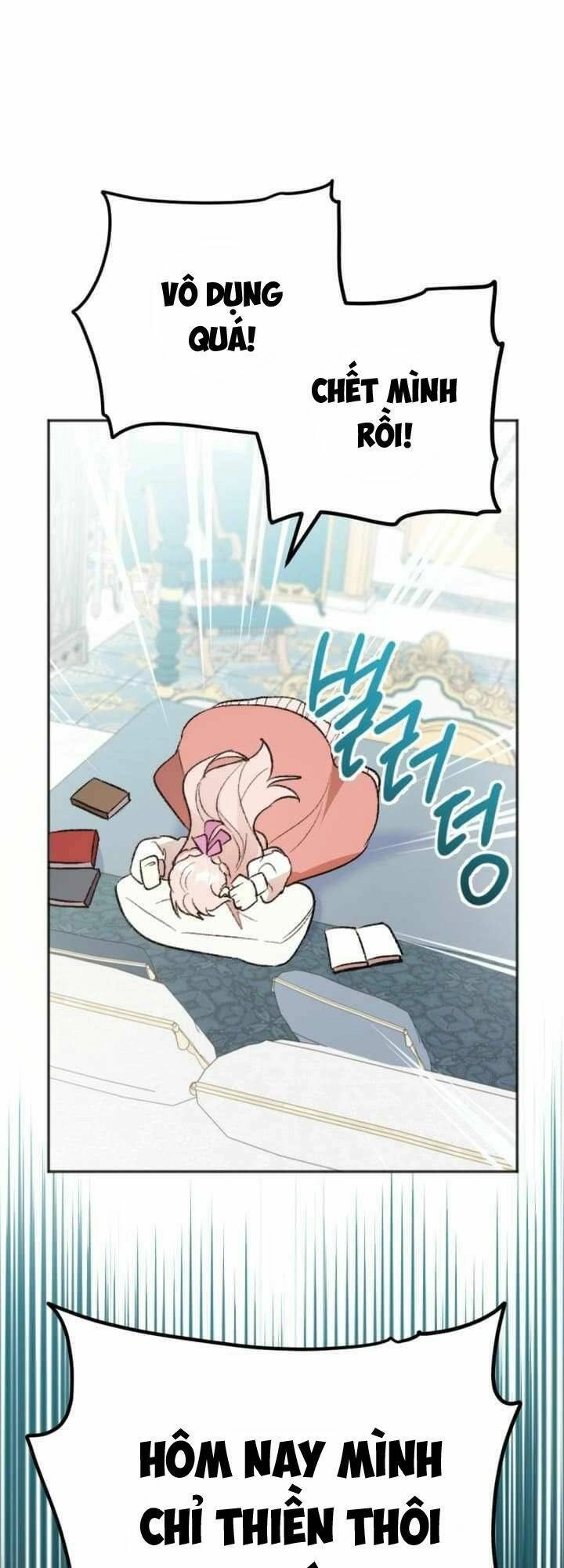 Cậu Ấy Thức Tỉnh Khi Tôi Đã Chết Chapter 3 - 15