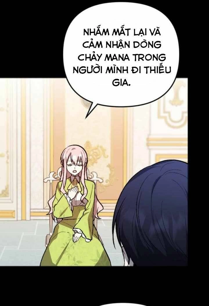 Cậu Ấy Thức Tỉnh Khi Tôi Đã Chết Chapter 3 - 17