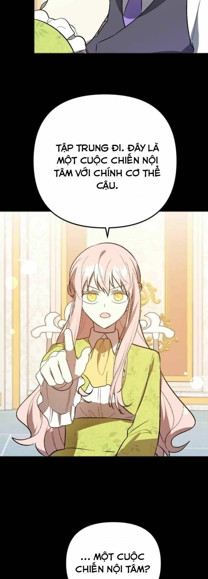 Cậu Ấy Thức Tỉnh Khi Tôi Đã Chết Chapter 3 - 19