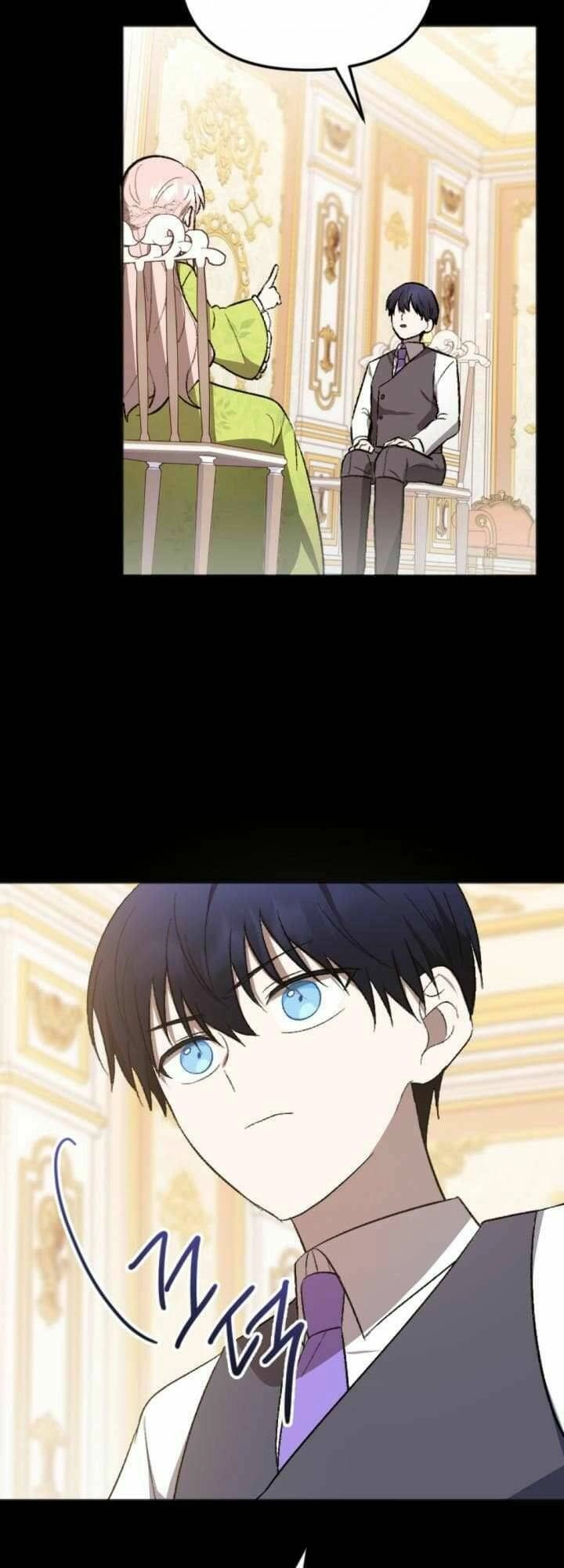 Cậu Ấy Thức Tỉnh Khi Tôi Đã Chết Chapter 3 - 20