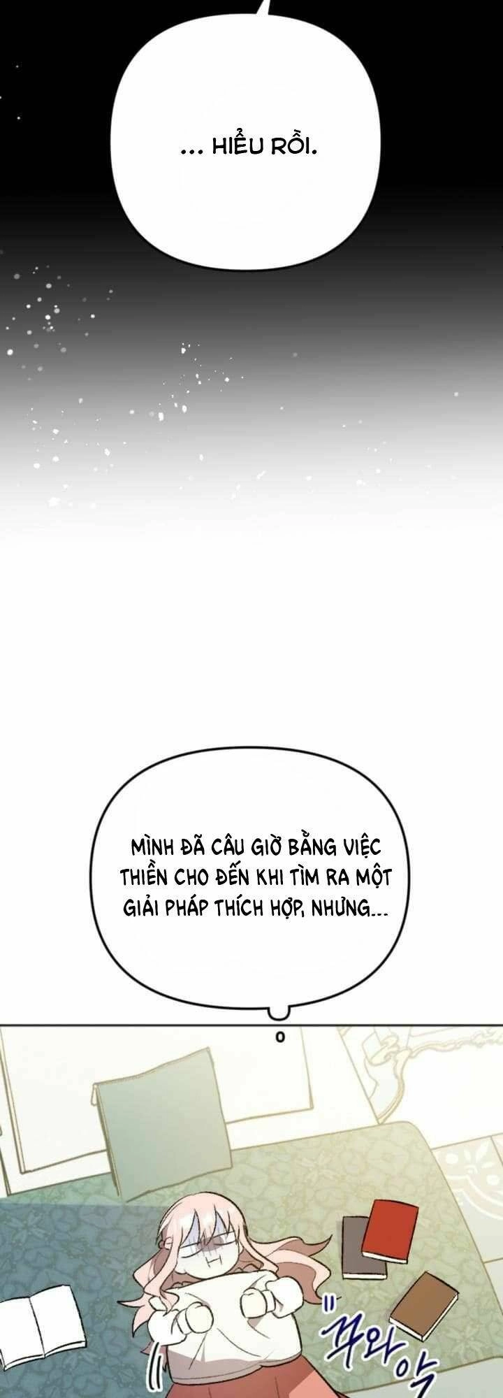 Cậu Ấy Thức Tỉnh Khi Tôi Đã Chết Chapter 3 - 21