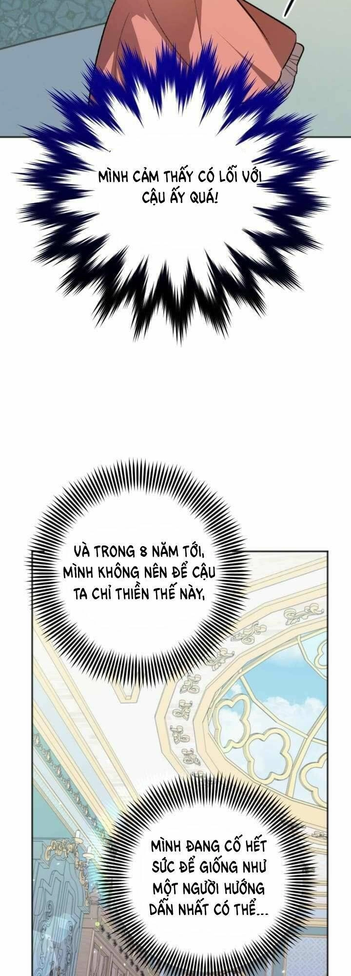 Cậu Ấy Thức Tỉnh Khi Tôi Đã Chết Chapter 3 - 22