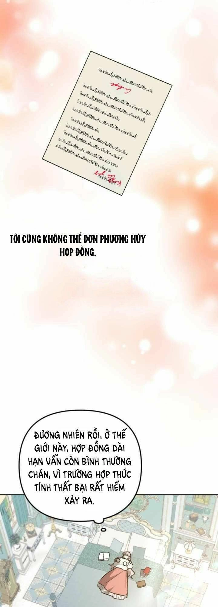 Cậu Ấy Thức Tỉnh Khi Tôi Đã Chết Chapter 3 - 24