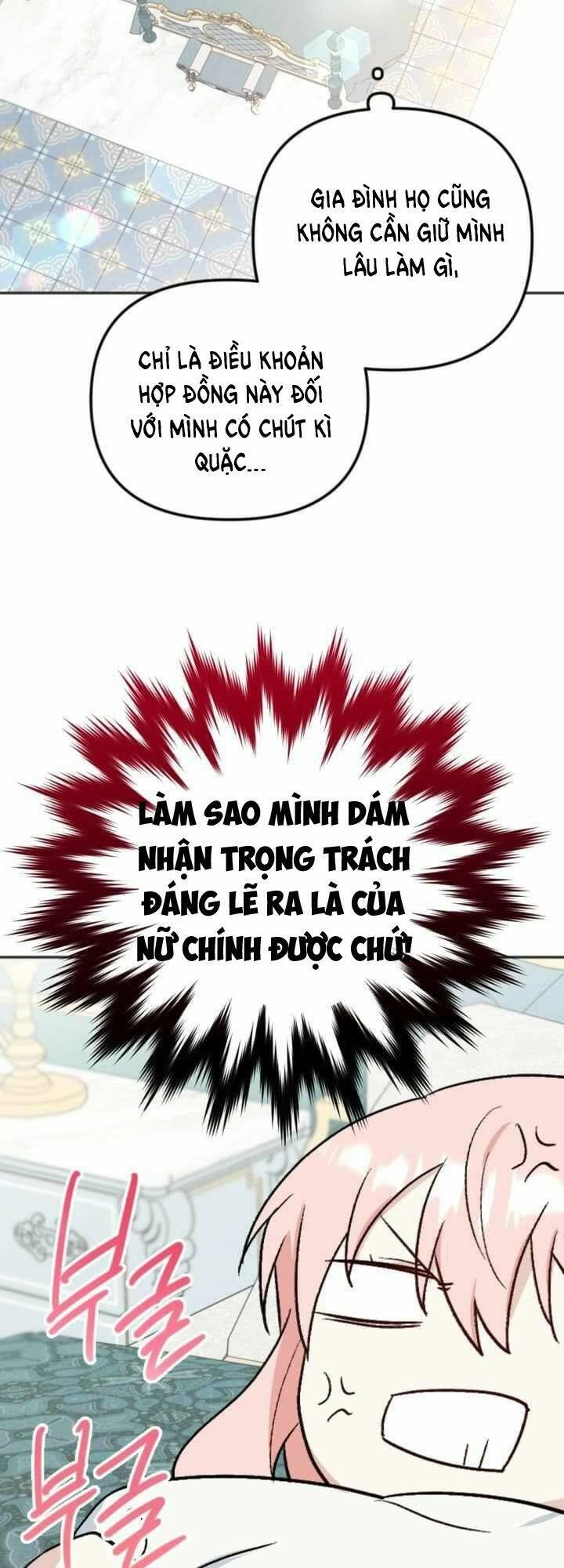 Cậu Ấy Thức Tỉnh Khi Tôi Đã Chết Chapter 3 - 25