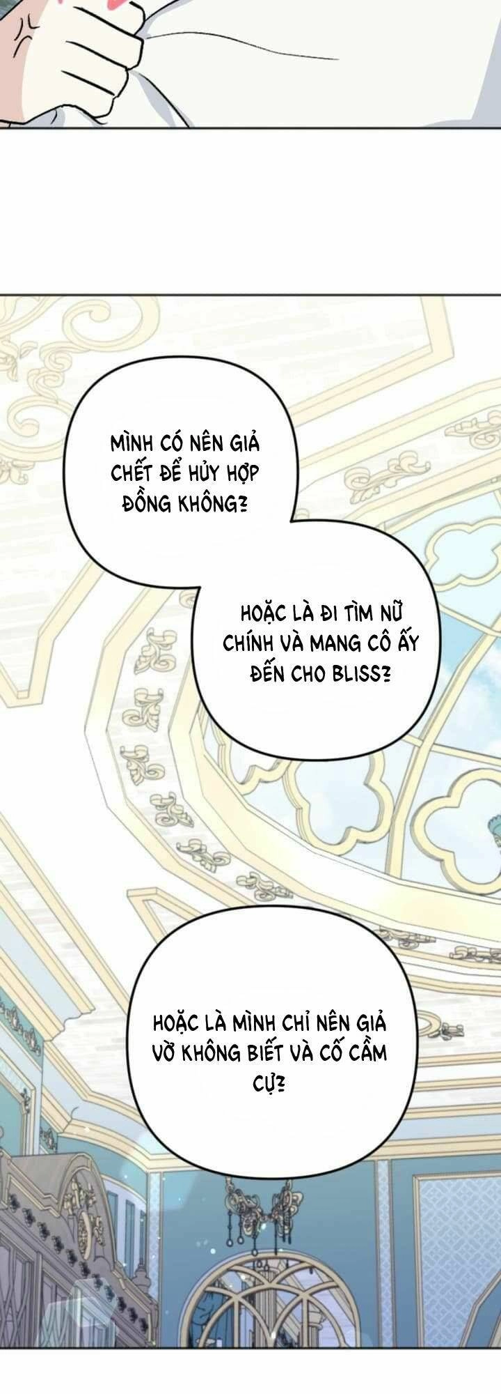 Cậu Ấy Thức Tỉnh Khi Tôi Đã Chết Chapter 3 - 26