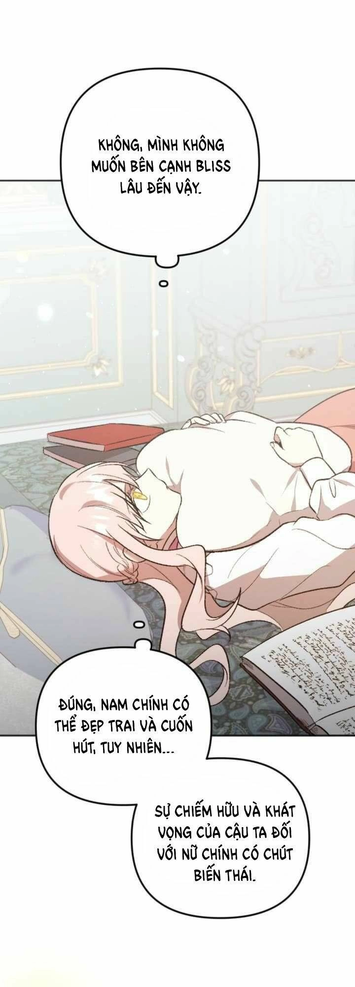 Cậu Ấy Thức Tỉnh Khi Tôi Đã Chết Chapter 3 - 27