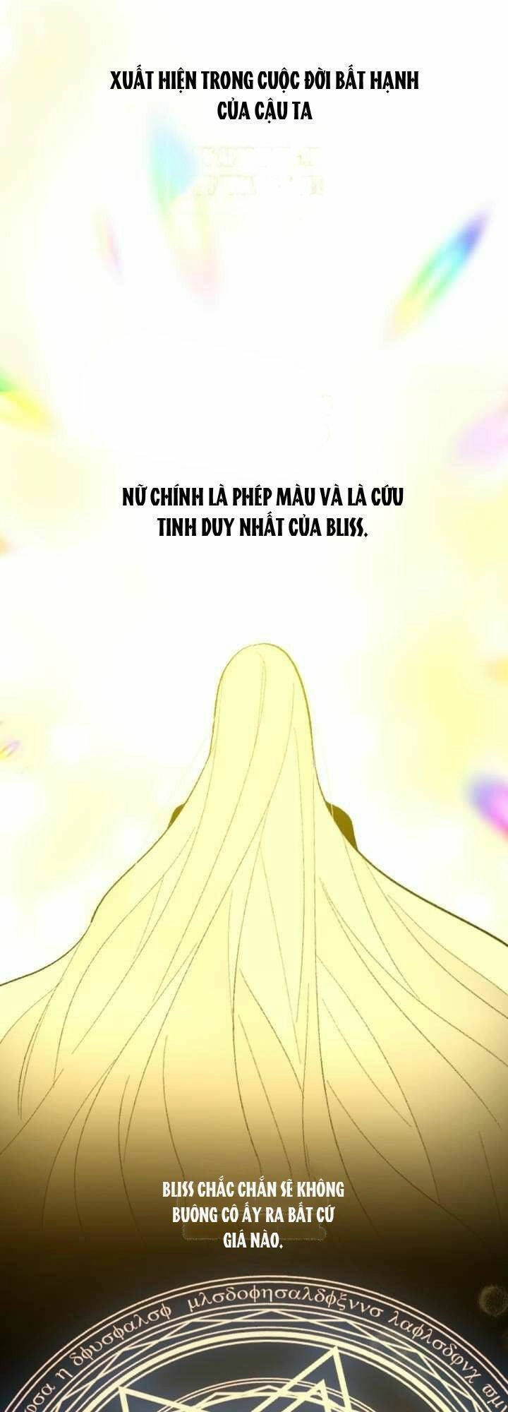 Cậu Ấy Thức Tỉnh Khi Tôi Đã Chết Chapter 3 - 28