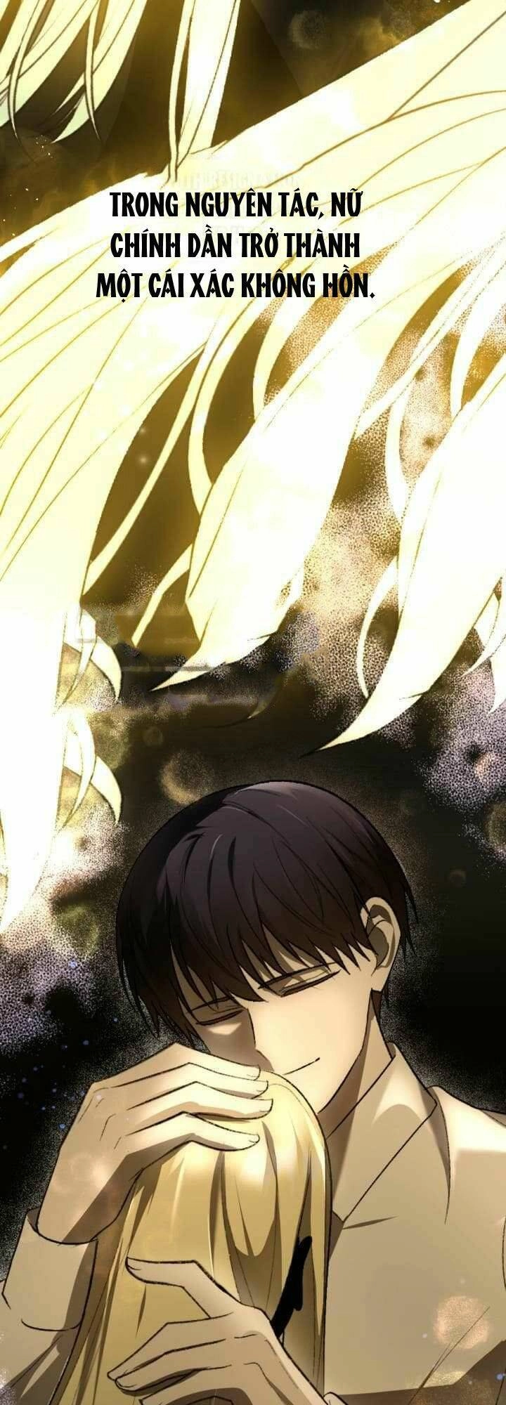 Cậu Ấy Thức Tỉnh Khi Tôi Đã Chết Chapter 3 - 30