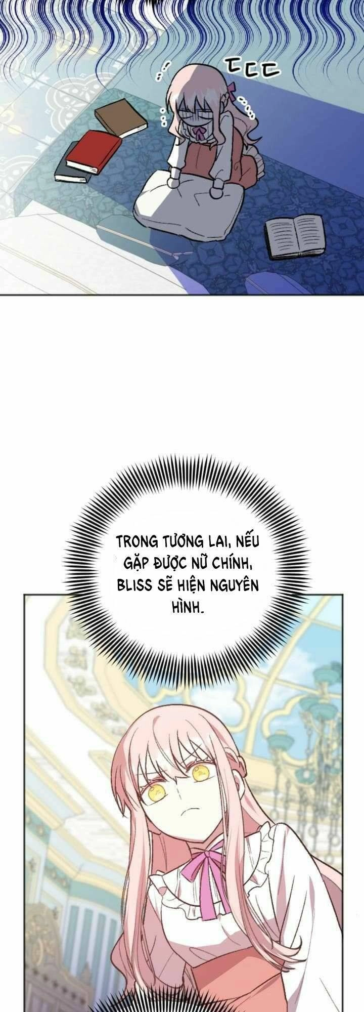 Cậu Ấy Thức Tỉnh Khi Tôi Đã Chết Chapter 3 - 32