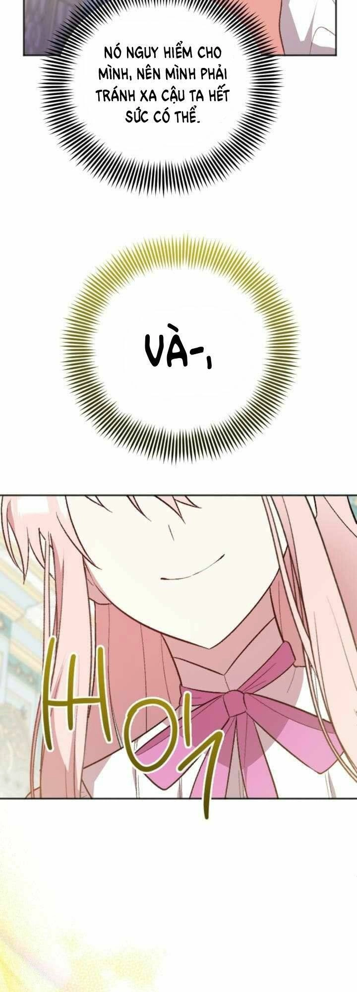 Cậu Ấy Thức Tỉnh Khi Tôi Đã Chết Chapter 3 - 33