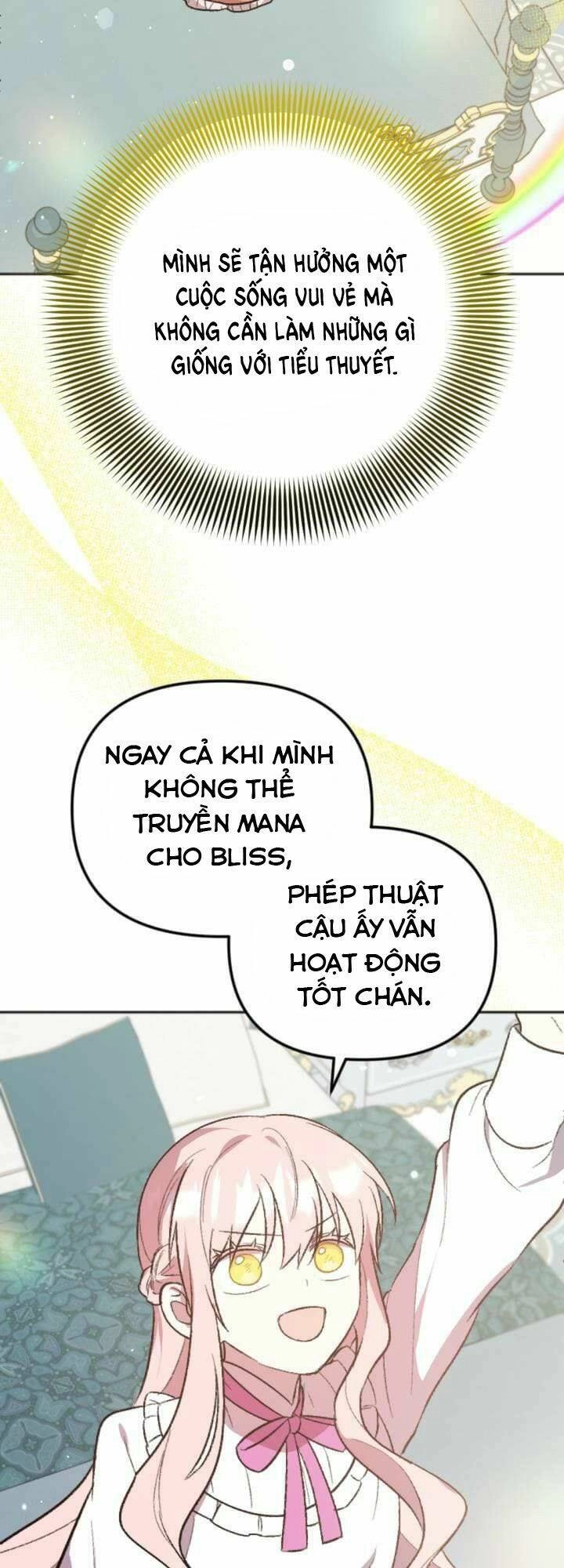 Cậu Ấy Thức Tỉnh Khi Tôi Đã Chết Chapter 3 - 36