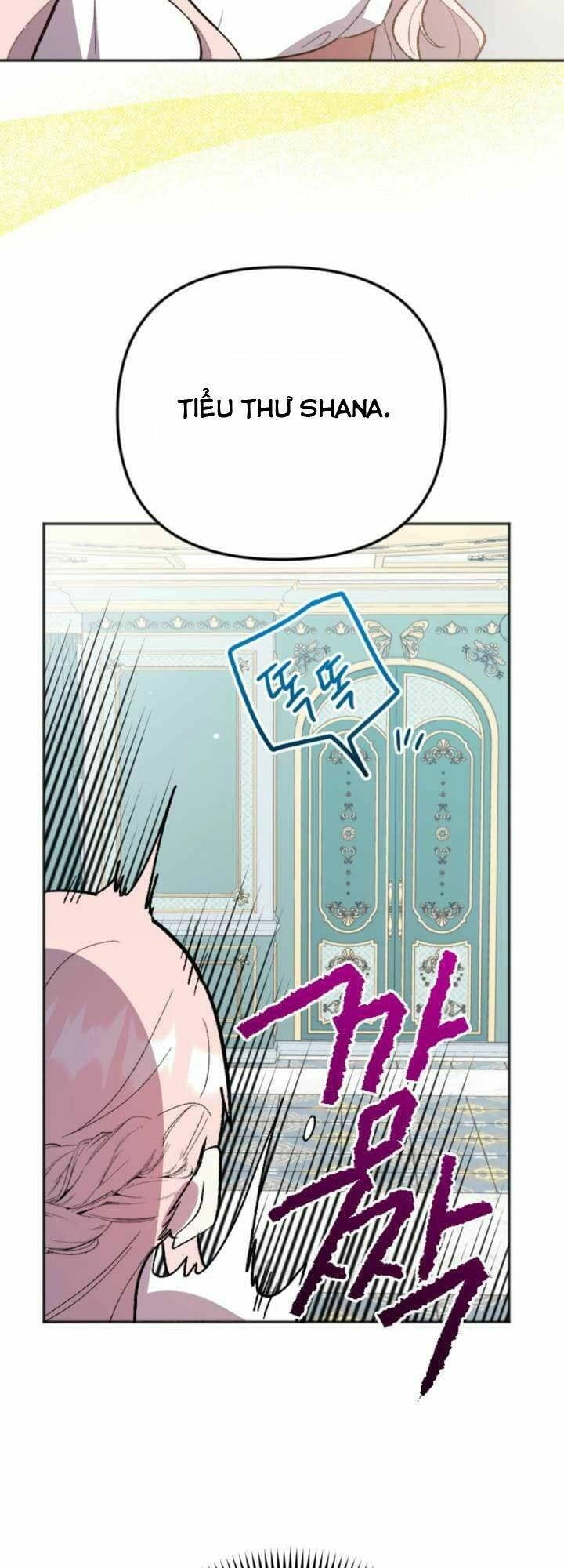 Cậu Ấy Thức Tỉnh Khi Tôi Đã Chết Chapter 3 - 37