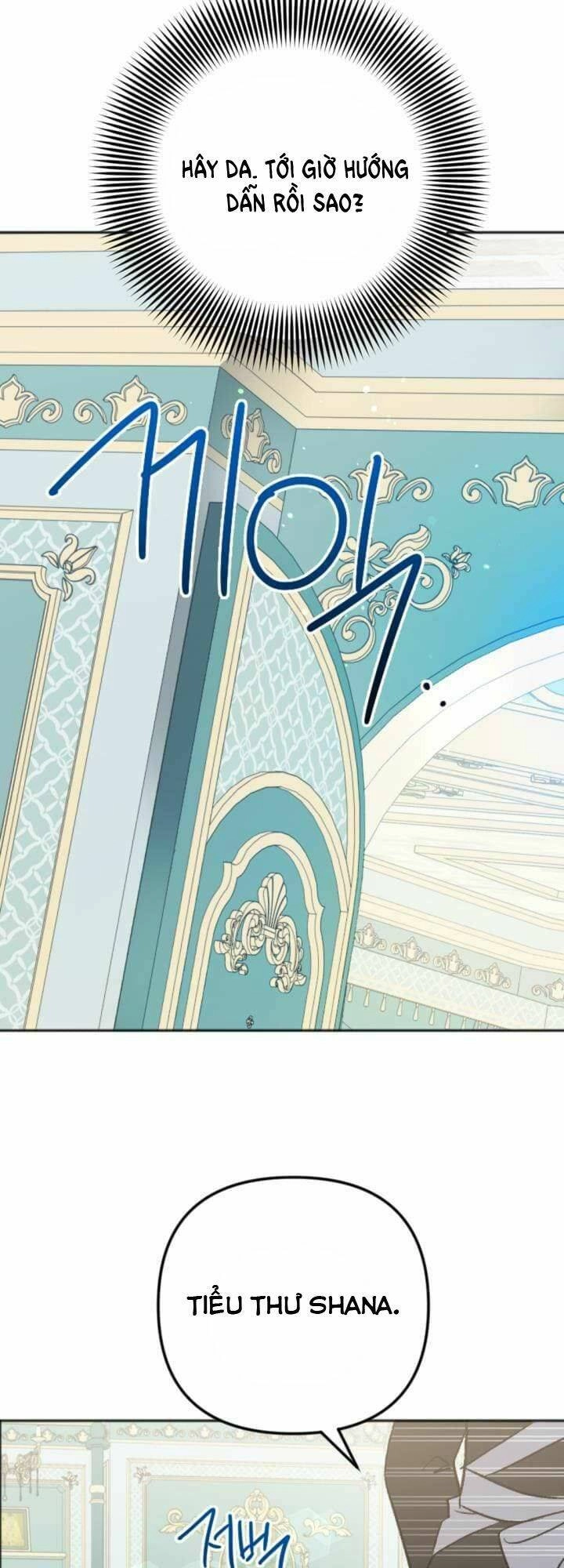 Cậu Ấy Thức Tỉnh Khi Tôi Đã Chết Chapter 3 - 38