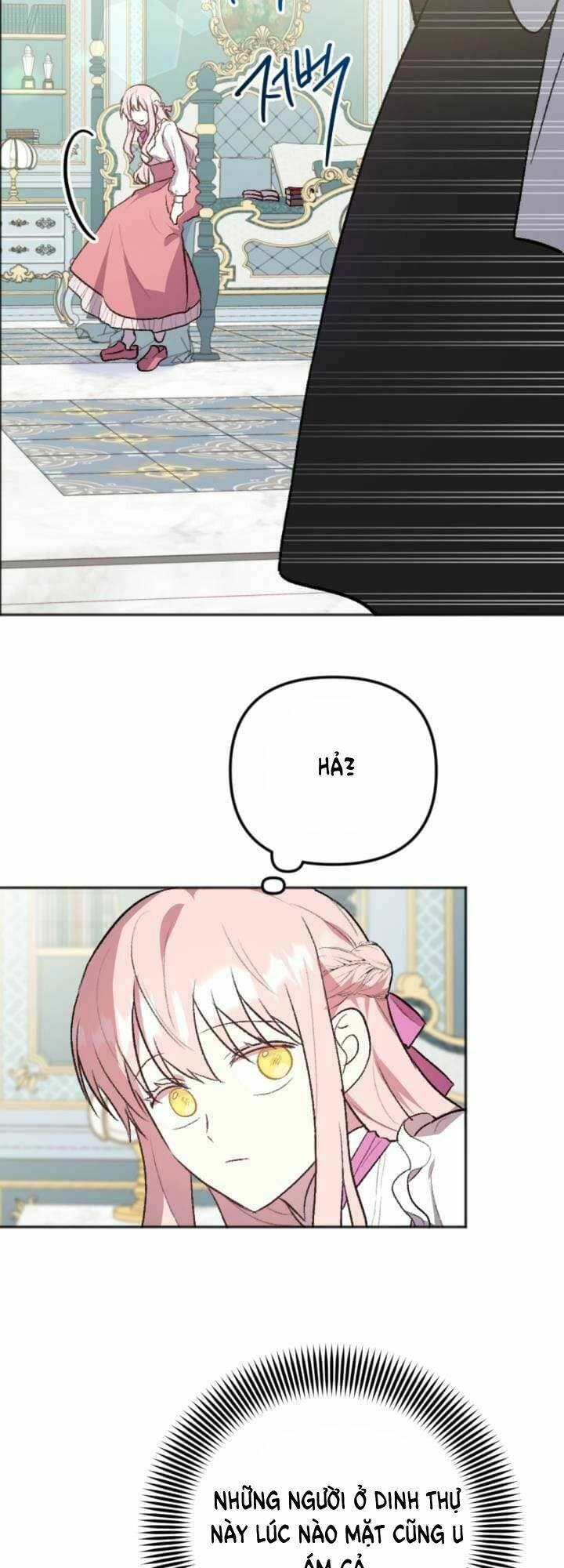 Cậu Ấy Thức Tỉnh Khi Tôi Đã Chết Chapter 3 - 39