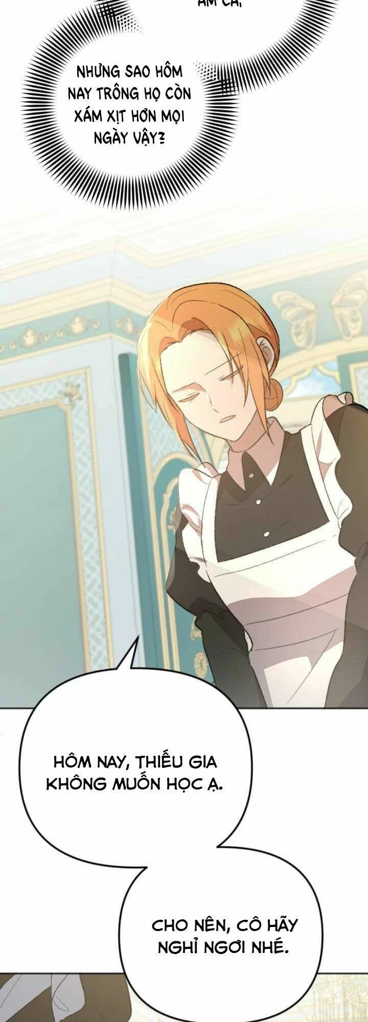 Cậu Ấy Thức Tỉnh Khi Tôi Đã Chết Chapter 3 - 40