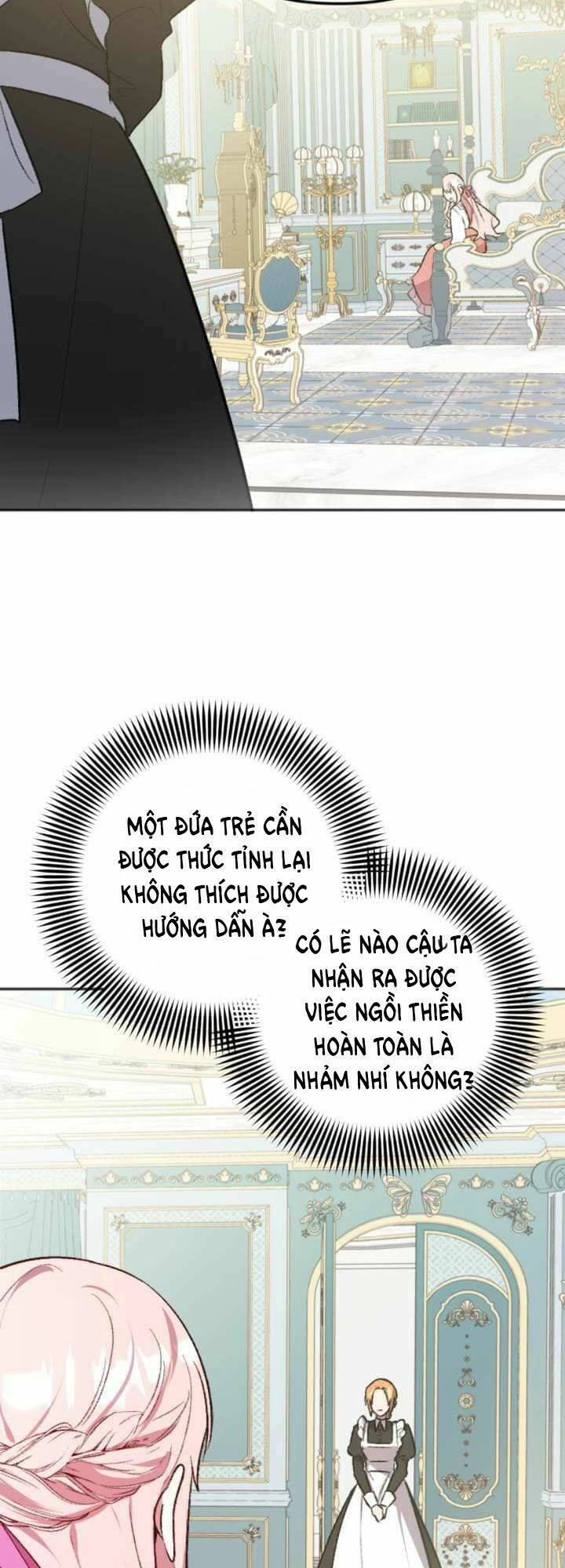 Cậu Ấy Thức Tỉnh Khi Tôi Đã Chết Chapter 3 - 41