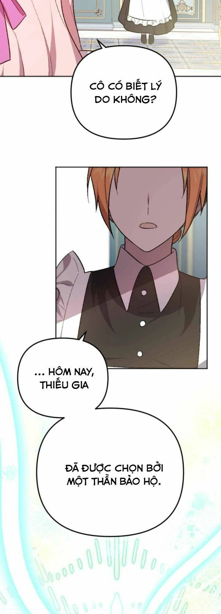 Cậu Ấy Thức Tỉnh Khi Tôi Đã Chết Chapter 3 - 42