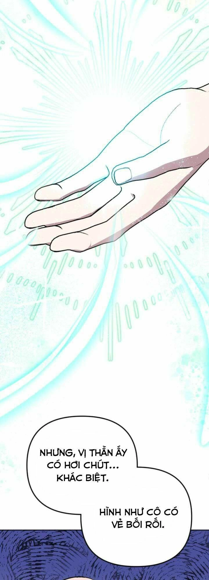 Cậu Ấy Thức Tỉnh Khi Tôi Đã Chết Chapter 3 - 43