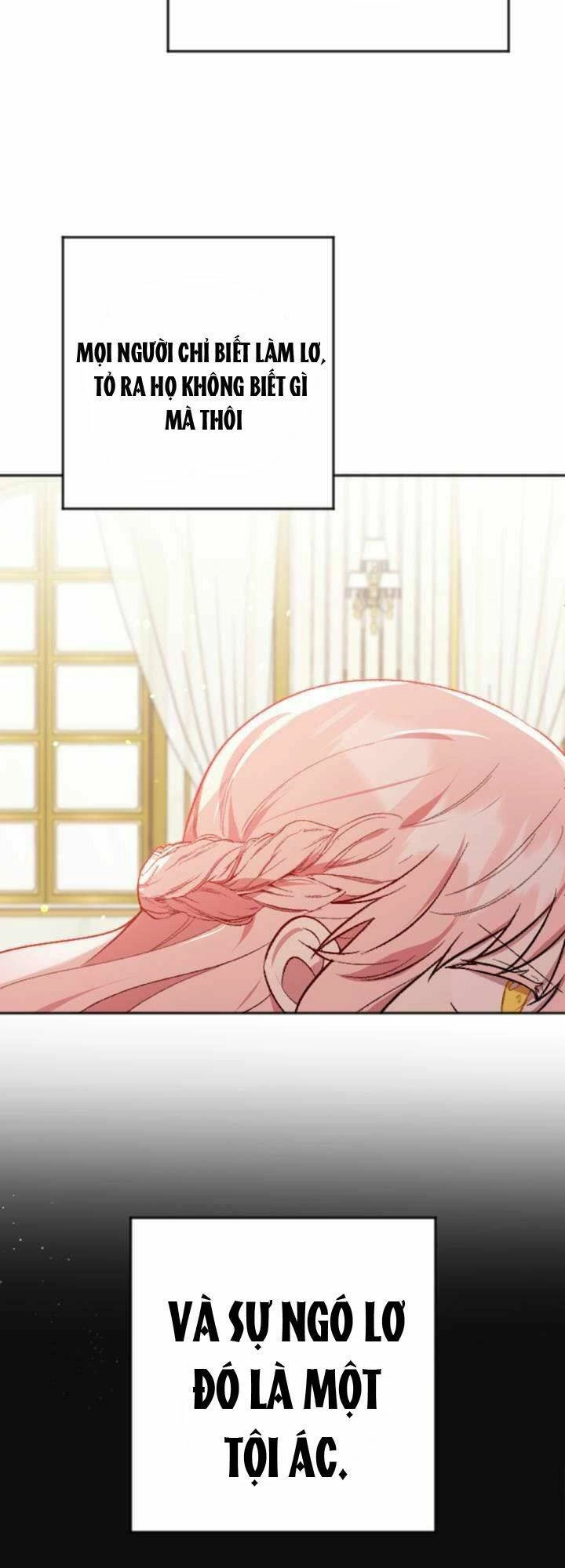 Cậu Ấy Thức Tỉnh Khi Tôi Đã Chết Chapter 3 - 47