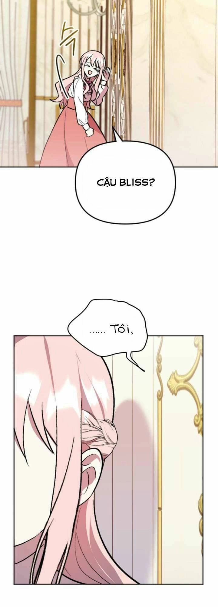 Cậu Ấy Thức Tỉnh Khi Tôi Đã Chết Chapter 3 - 50