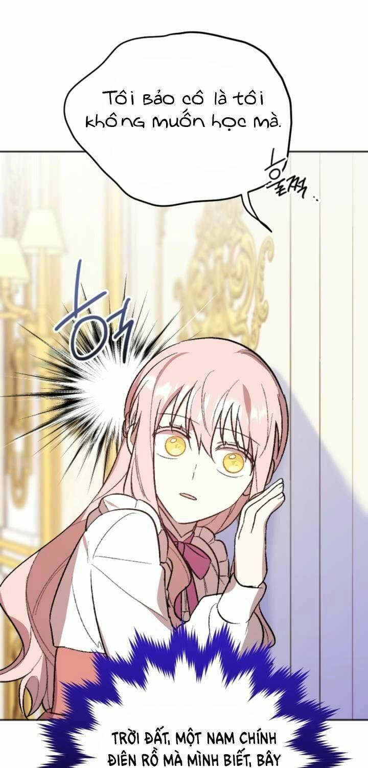 Cậu Ấy Thức Tỉnh Khi Tôi Đã Chết Chapter 3 - 51