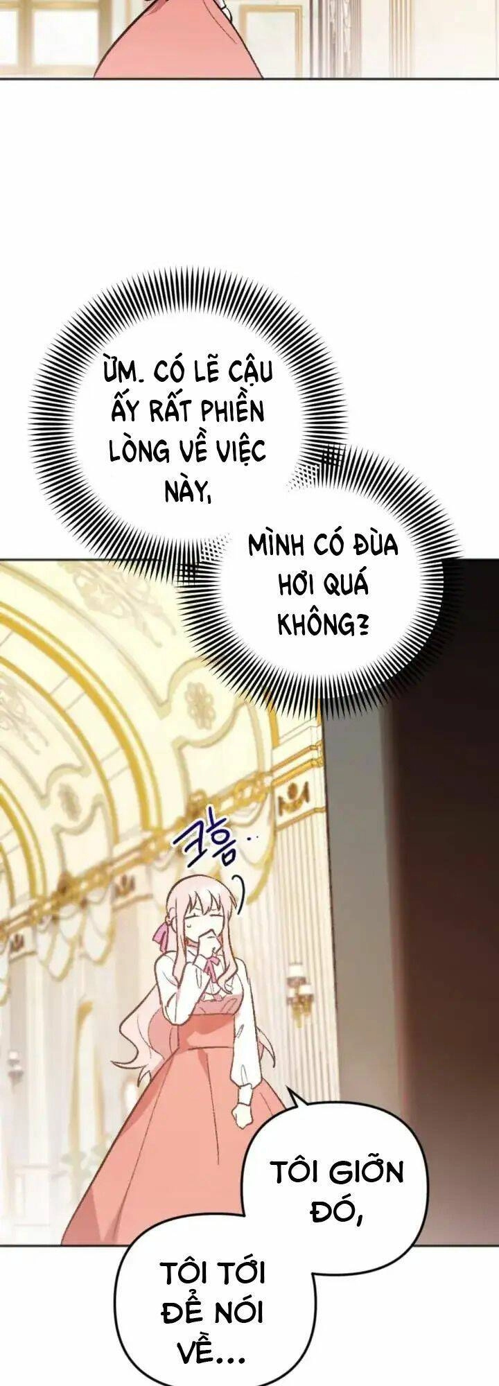 Cậu Ấy Thức Tỉnh Khi Tôi Đã Chết Chapter 3 - 55