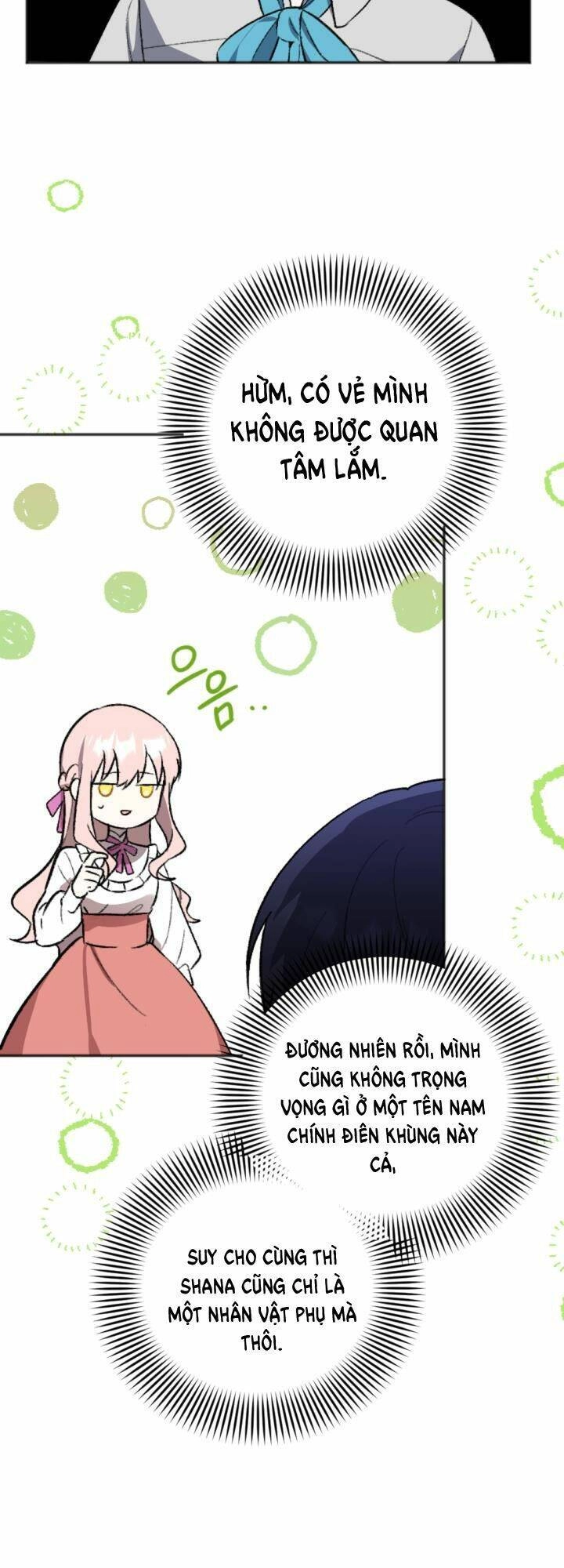 Cậu Ấy Thức Tỉnh Khi Tôi Đã Chết Chapter 4 - 8