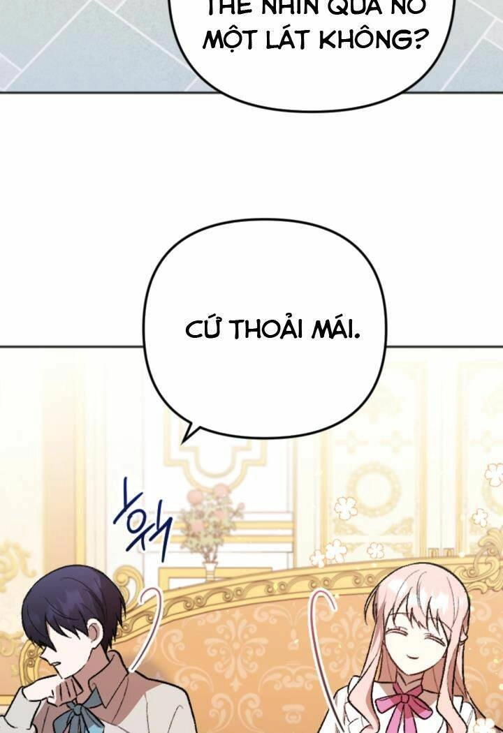 Cậu Ấy Thức Tỉnh Khi Tôi Đã Chết Chapter 4 - 17