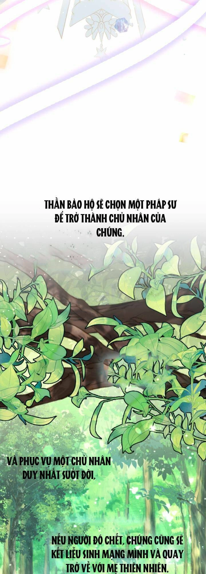 Cậu Ấy Thức Tỉnh Khi Tôi Đã Chết Chapter 4 - 20