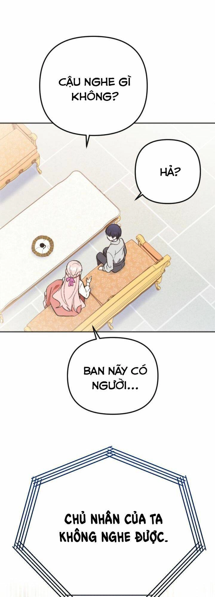 Cậu Ấy Thức Tỉnh Khi Tôi Đã Chết Chapter 4 - 37