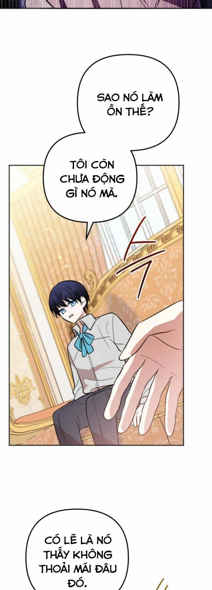 Cậu Ấy Thức Tỉnh Khi Tôi Đã Chết Chapter 4 - 46