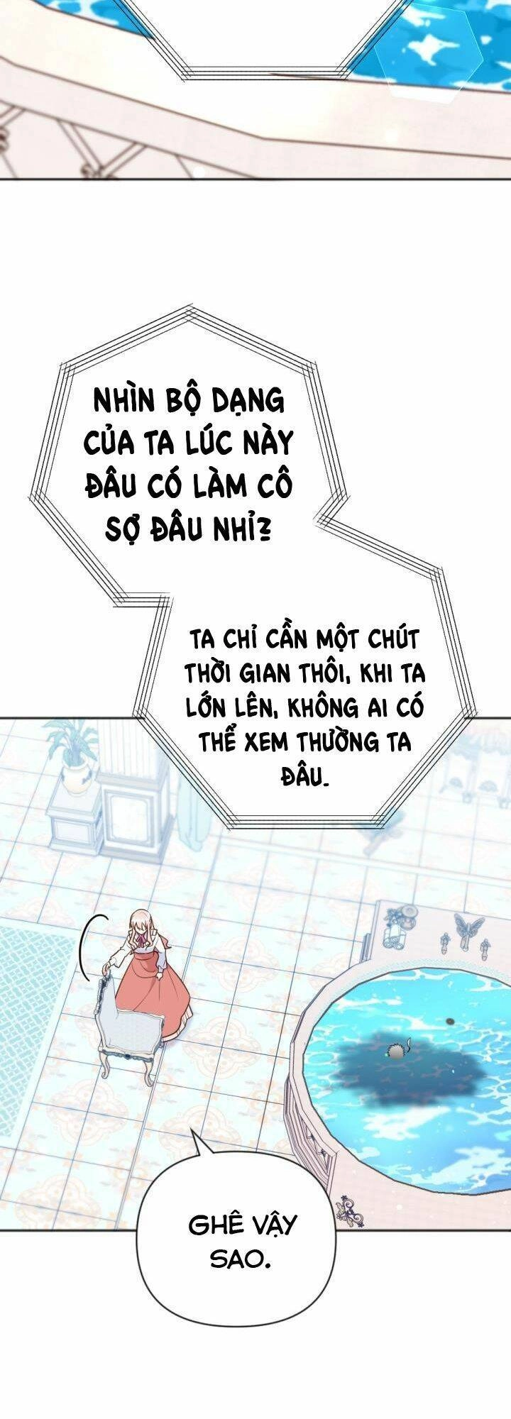 Cậu Ấy Thức Tỉnh Khi Tôi Đã Chết Chapter 5 - 2