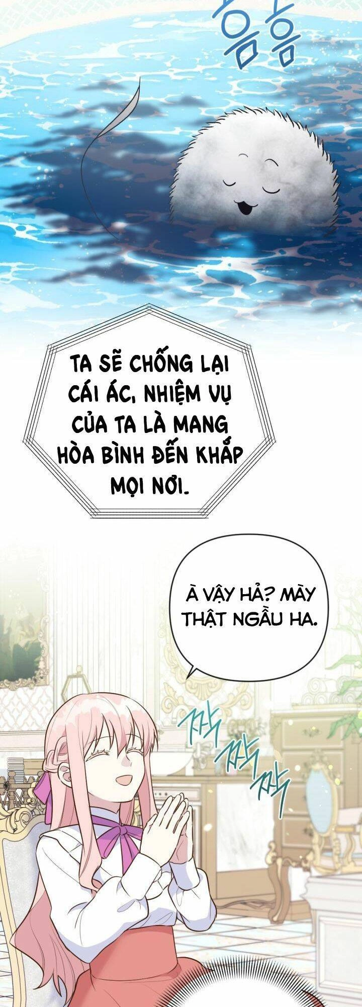 Cậu Ấy Thức Tỉnh Khi Tôi Đã Chết Chapter 5 - 4