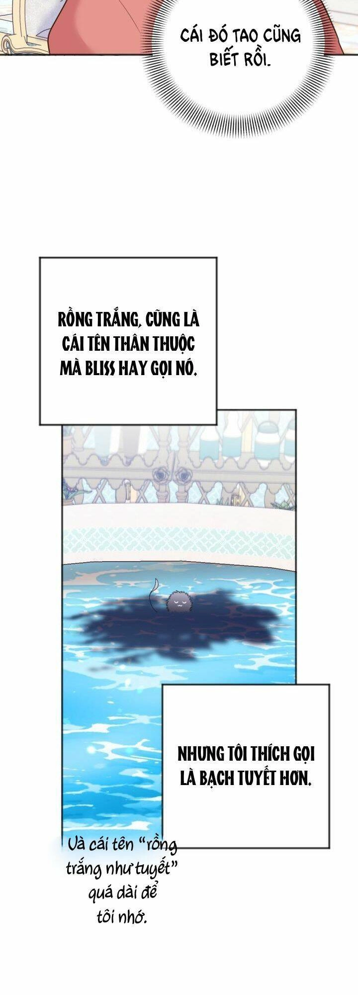 Cậu Ấy Thức Tỉnh Khi Tôi Đã Chết Chapter 5 - 5