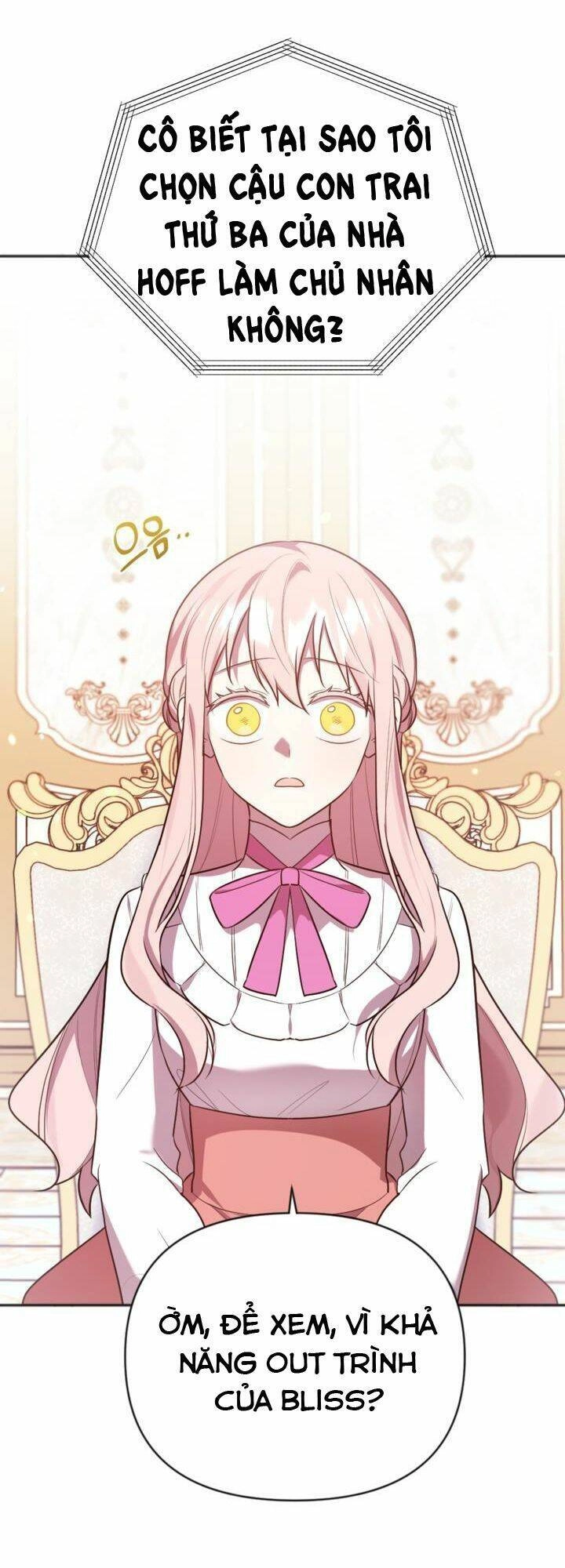 Cậu Ấy Thức Tỉnh Khi Tôi Đã Chết Chapter 5 - 6