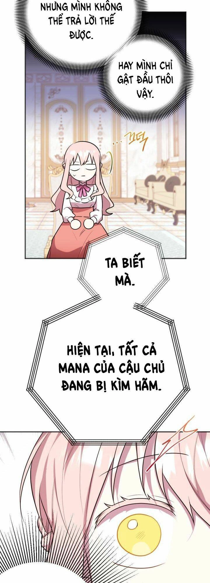 Cậu Ấy Thức Tỉnh Khi Tôi Đã Chết Chapter 5 - 9