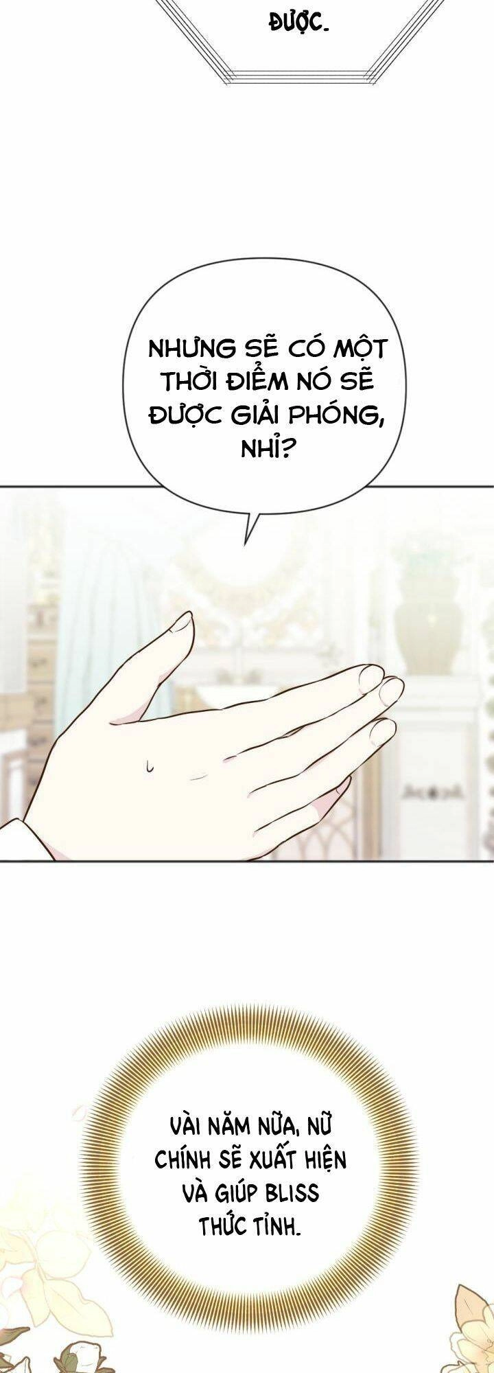 Cậu Ấy Thức Tỉnh Khi Tôi Đã Chết Chapter 5 - 12