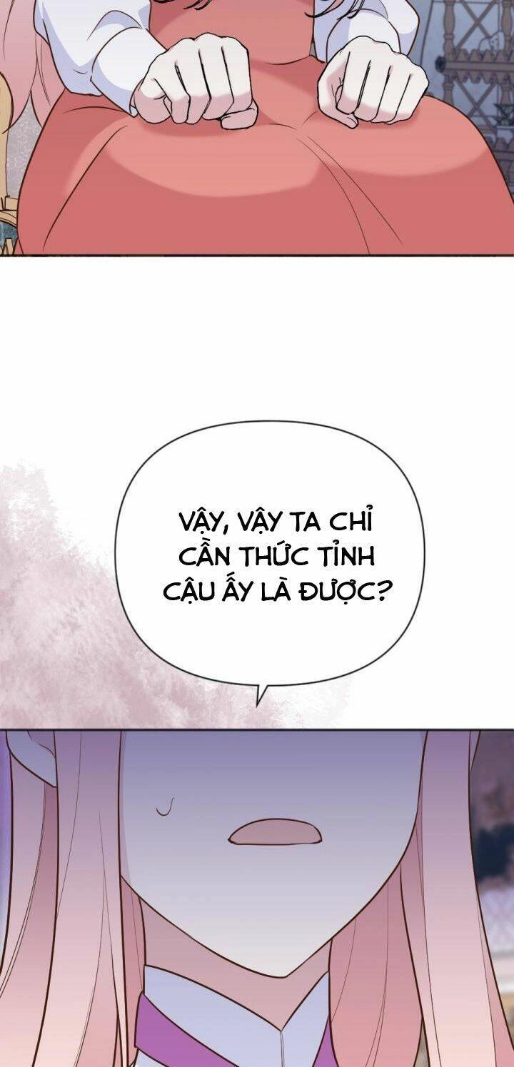 Cậu Ấy Thức Tỉnh Khi Tôi Đã Chết Chapter 5 - 17