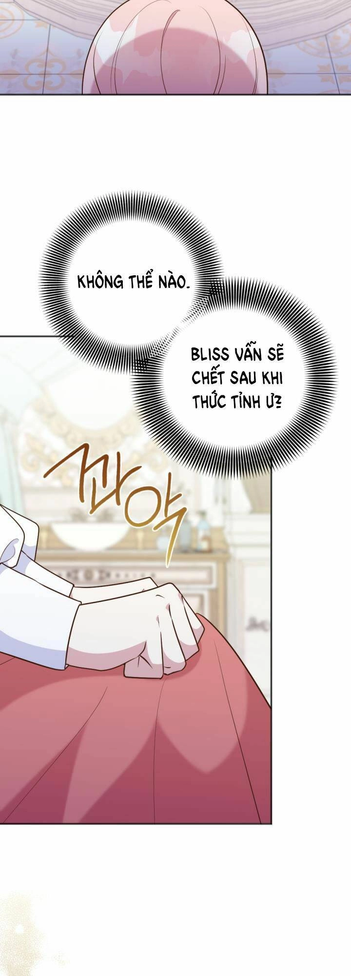 Cậu Ấy Thức Tỉnh Khi Tôi Đã Chết Chapter 5 - 19