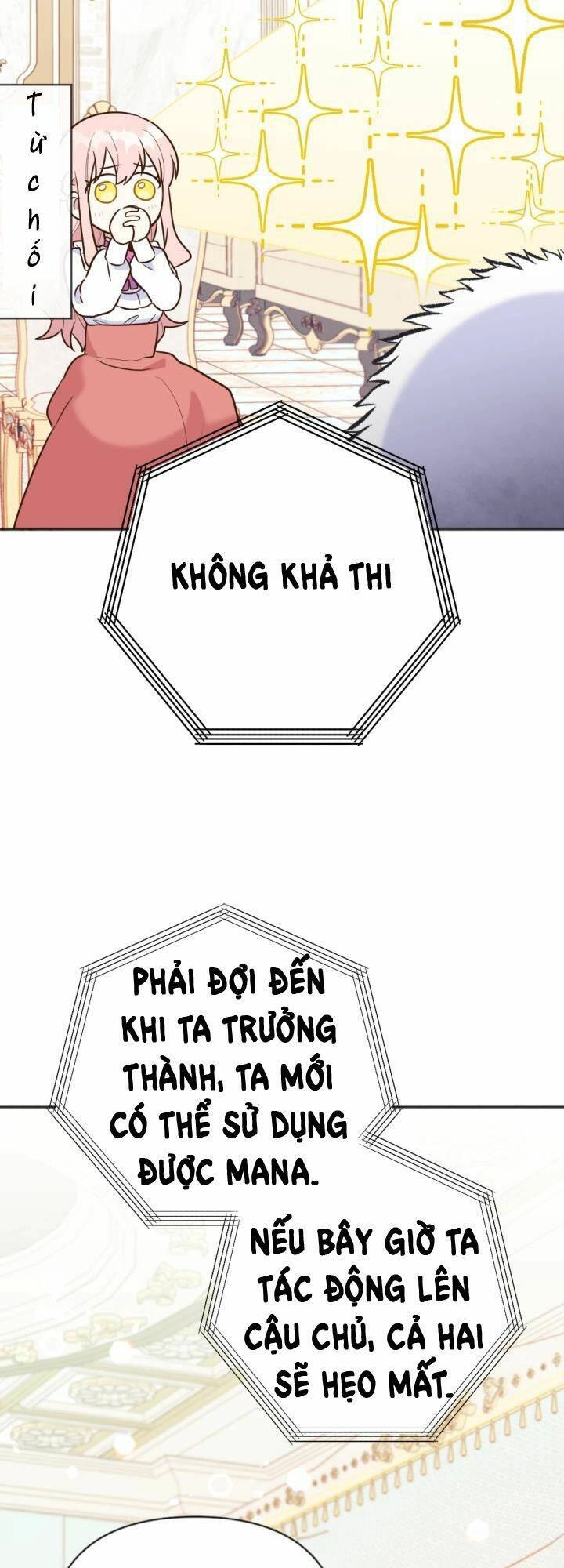 Cậu Ấy Thức Tỉnh Khi Tôi Đã Chết Chapter 5 - 23