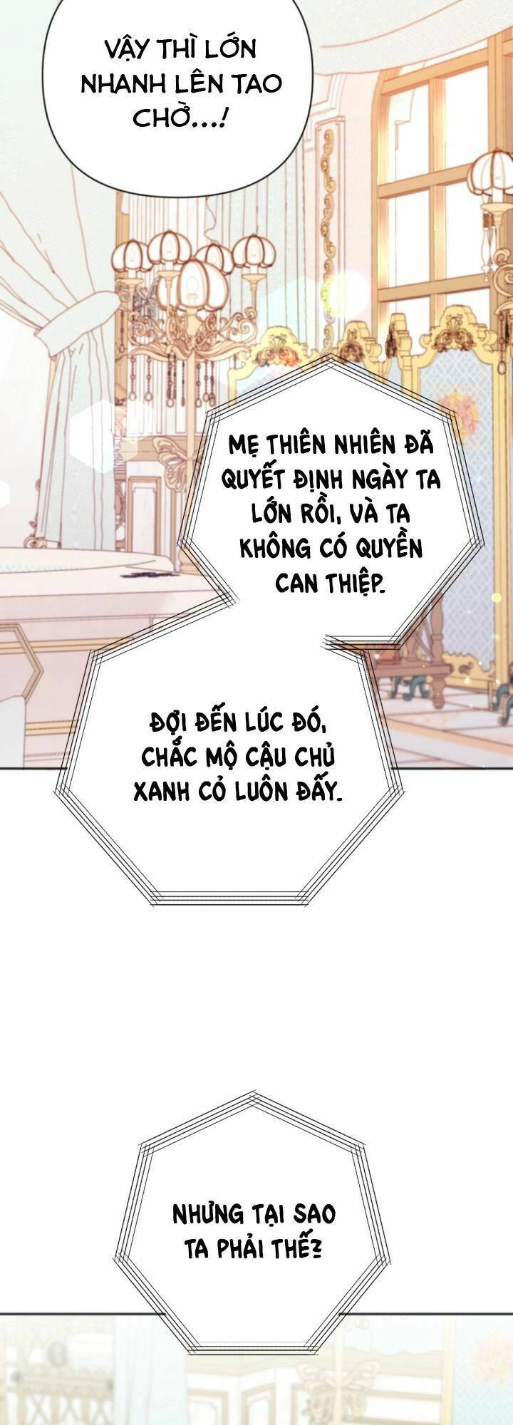 Cậu Ấy Thức Tỉnh Khi Tôi Đã Chết Chapter 5 - 24