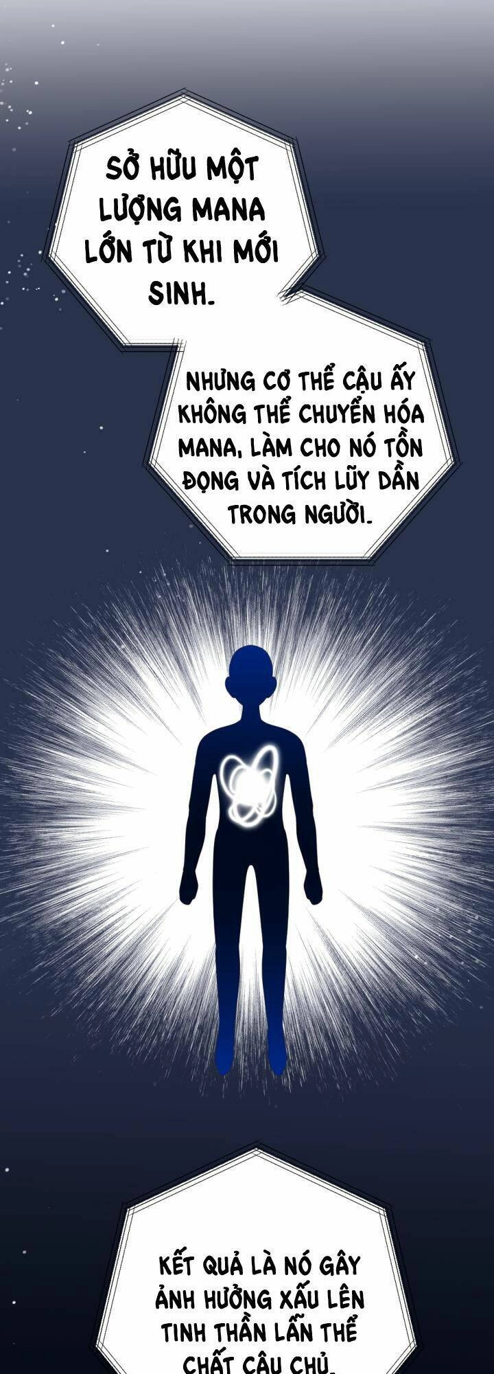 Cậu Ấy Thức Tỉnh Khi Tôi Đã Chết Chapter 5 - 28